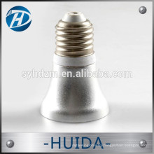 CNC precision customized metal Parts Aluminum lamp shade